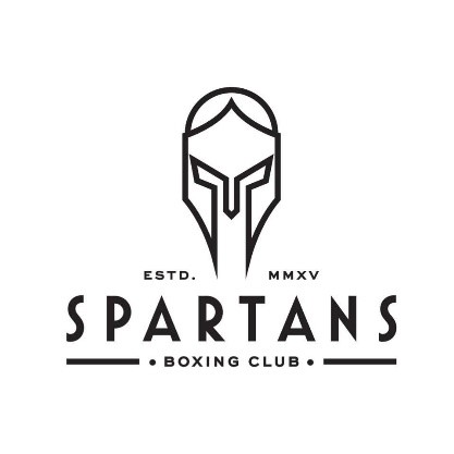 Spartans Logo Astreem