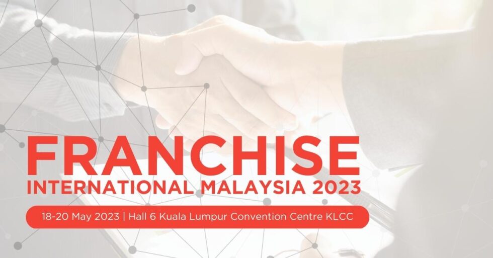 Franchise International Malaysia Astreem