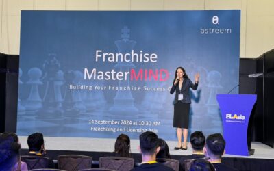 From Simulation to Reality: How Astreem Helps You Make the Right Franchise Choice