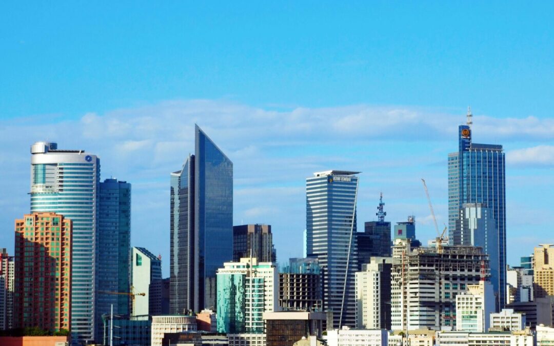 Expand Your Franchise into the Philippines — Without the High Risk