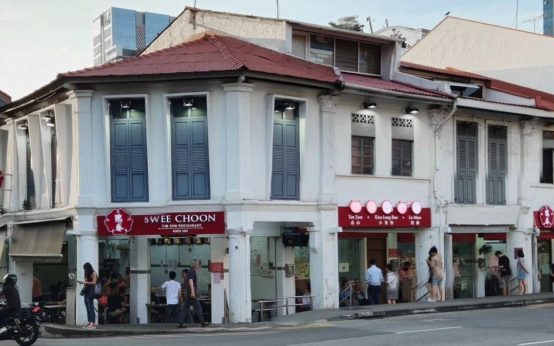 Swee Choon: From Heritage Roots to Venturing Overseas