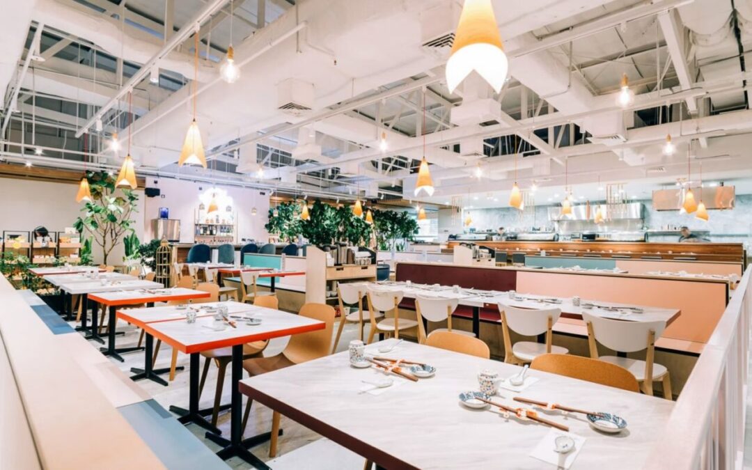 How Astreem Helped Omoté Expand Through MRA Support