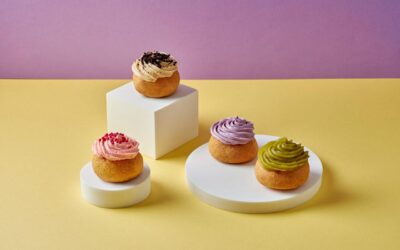 Chewy Junior: A Sweet Recipe for Franchise Success